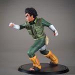 FTS0007 NEW Naruto Rock Lee Xtra Tsume (16)