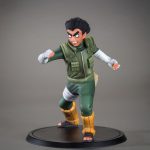 FTS0007 NEW Naruto Rock Lee Xtra Tsume (17)