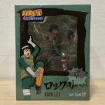 FTS0007 NEW Naruto Rock Lee Xtra Tsume (5)