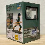 FTS0007 NEW Naruto Rock Lee Xtra Tsume (7)