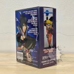 FTS0008 NEW Naruto Sasuke Uchiwa Xtra Tsume (7)