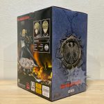 FTS0009 NEW ONE PUNCH MAN GENOS Xtra Tsume (7)