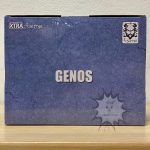 FTS0009 NEW ONE PUNCH MAN GENOS Xtra Tsume (8)