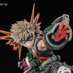 FTS0012 NEW MY HERO ACADEMIA Katsuki Bakugo Xtra Tsume (10)