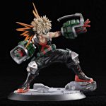 FTS0012 NEW MY HERO ACADEMIA Katsuki Bakugo Xtra Tsume (11)