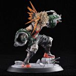 FTS0012 NEW MY HERO ACADEMIA Katsuki Bakugo Xtra Tsume (12)