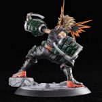 FTS0012 NEW MY HERO ACADEMIA Katsuki Bakugo Xtra Tsume (13)