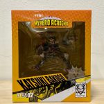 FTS0012 NEW MY HERO ACADEMIA Katsuki Bakugo Xtra Tsume (5)