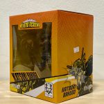 FTS0012 NEW MY HERO ACADEMIA Katsuki Bakugo Xtra Tsume (6)