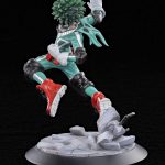 FTS0013 NEW MY HERO ACADEMIA Izuku Midoriya Xtra Tsume (11)