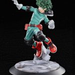 FTS0013 NEW MY HERO ACADEMIA Izuku Midoriya Xtra Tsume (12)