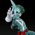 FTS0013 NEW MY HERO ACADEMIA Izuku Midoriya Xtra Tsume (13)