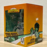 FTS0013 NEW MY HERO ACADEMIA Izuku Midoriya Xtra Tsume (6)