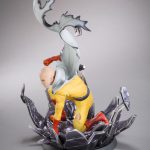 FTS0014 NEW ONE PUNCH MAN Saitama Xtra Tsume (12)