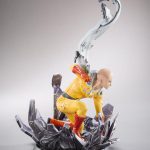 FTS0014 NEW ONE PUNCH MAN Saitama Xtra Tsume (14)