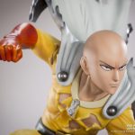 FTS0014 NEW ONE PUNCH MAN Saitama Xtra Tsume (15)