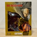 FTS0014 NEW ONE PUNCH MAN Saitama Xtra Tsume (5)