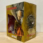 FTS0014 NEW ONE PUNCH MAN Saitama Xtra Tsume (6)