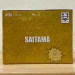 FTS0014 NEW ONE PUNCH MAN Saitama Xtra Tsume (8)