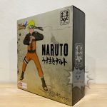 FTS0015 NEW Naruto Uzumaki Naruto 1’6 Tsume Bandai Namco (10)