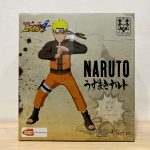 FTS0015 NEW Naruto Uzumaki Naruto 1’6 Tsume Bandai Namco (9)
