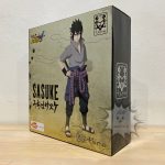 FTS0016 NEW Naruto Sasuke Uchiha 1’6 Tsume Bandai Namco (11)