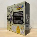 FTS0016 NEW Naruto Sasuke Uchiha 1’6 Tsume Bandai Namco (12)