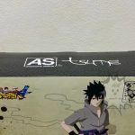 FTS0016 NEW Naruto Sasuke Uchiha 1’6 Tsume Bandai Namco (9)