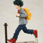 J3 PRE-ORDER My Hero Academia Izuku Midoriya Uniform Ver. 1’8 Takara Tomy (2)