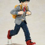 J3 PRE-ORDER My Hero Academia Izuku Midoriya Uniform Ver. 1’8 Takara Tomy (3)