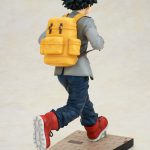 J3 PRE-ORDER My Hero Academia Izuku Midoriya Uniform Ver. 1’8 Takara Tomy (4)