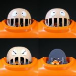 PRE-ORDER Mazinger Z Boss Borot Grand Action Bigsize Model Evolution Toy (4)