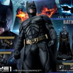 PRE-ORDER The Dark Knight (Film) Batman 1’2 Scale HDMMDC-02 Prime 1 Studio (3)