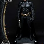 PRE-ORDER The Dark Knight (Film) Batman 1’2 Scale HDMMDC-02 Prime 1 Studio (4)