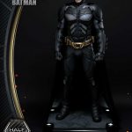 PRE-ORDER The Dark Knight (Film) Batman 1’2 Scale HDMMDC-02 Prime 1 Studio (5)