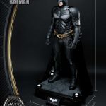 PRE-ORDER The Dark Knight (Film) Batman 1’2 Scale HDMMDC-02 Prime 1 Studio (6)