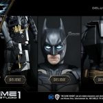 PRE-ORDER The Dark Knight (Film) Batman 1’2 Scale Statue HDMMDC-02DX Prime 1 Studio (10)