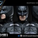 PRE-ORDER The Dark Knight (Film) Batman 1’2 Scale Statue HDMMDC-02DX Prime 1 Studio (12)