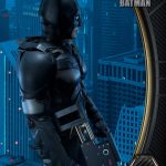 PRE-ORDER The Dark Knight (Film) Batman 1’2 Scale Statue HDMMDC-02DX Prime 1 Studio (14)