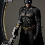 PRE-ORDER The Dark Knight (Film) Batman 1’2 Scale Statue HDMMDC-02DX Prime 1 Studio (16)