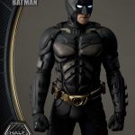 PRE-ORDER The Dark Knight (Film) Batman 1’2 Scale Statue HDMMDC-02DX Prime 1 Studio (17)