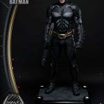 PRE-ORDER The Dark Knight (Film) Batman 1’2 Scale Statue HDMMDC-02DX Prime 1 Studio (18)