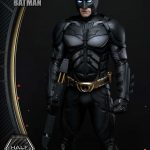 PRE-ORDER The Dark Knight (Film) Batman 1’2 Scale Statue HDMMDC-02DX Prime 1 Studio (19)