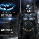 PRE-ORDER The Dark Knight (Film) Batman 1’2 Scale Statue HDMMDC-02DX Prime 1 Studio (2)