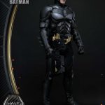 PRE-ORDER The Dark Knight (Film) Batman 1’2 Scale Statue HDMMDC-02DX Prime 1 Studio (21)