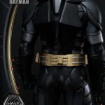 PRE-ORDER The Dark Knight (Film) Batman 1’2 Scale Statue HDMMDC-02DX Prime 1 Studio (23)