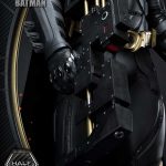 PRE-ORDER The Dark Knight (Film) Batman 1’2 Scale Statue HDMMDC-02DX Prime 1 Studio (24)