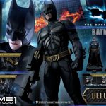 PRE-ORDER The Dark Knight (Film) Batman 1’2 Scale Statue HDMMDC-02DX Prime 1 Studio (3)