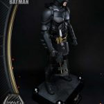 PRE-ORDER The Dark Knight (Film) Batman 1’2 Scale Statue HDMMDC-02DX Prime 1 Studio (4)