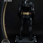 PRE-ORDER The Dark Knight (Film) Batman 1’2 Scale Statue HDMMDC-02DX Prime 1 Studio (9)